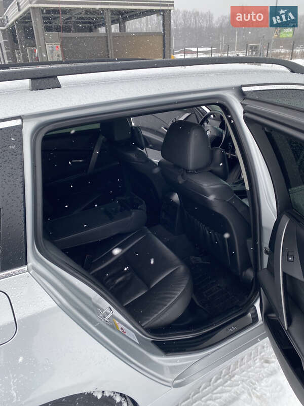 Универсал BMW 5 Series 2005 в Львове фото 15 Универсал BMW 5 Series 2005 в Львове