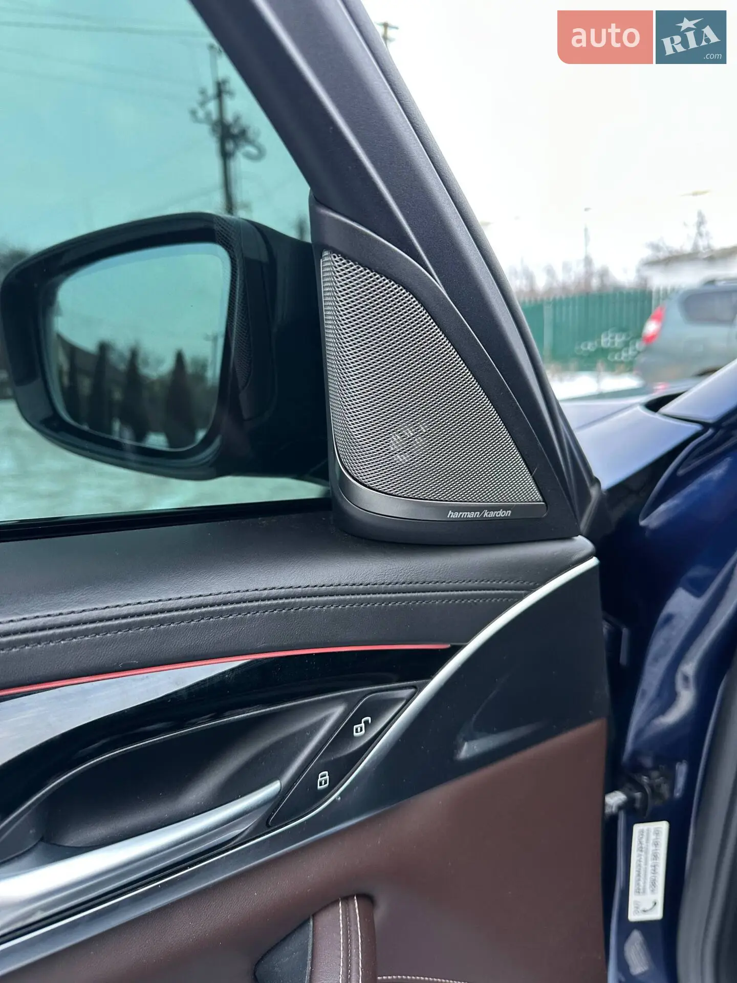 2018 BMW 5er - мініатюра 67