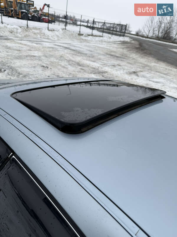 Седан BMW 5 Series 2002 в Черновцах фото 18 Седан BMW 5 Series 2002 в Черновцах