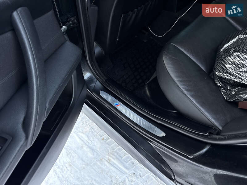 Универсал BMW 5 Series 2010 в Чернигове