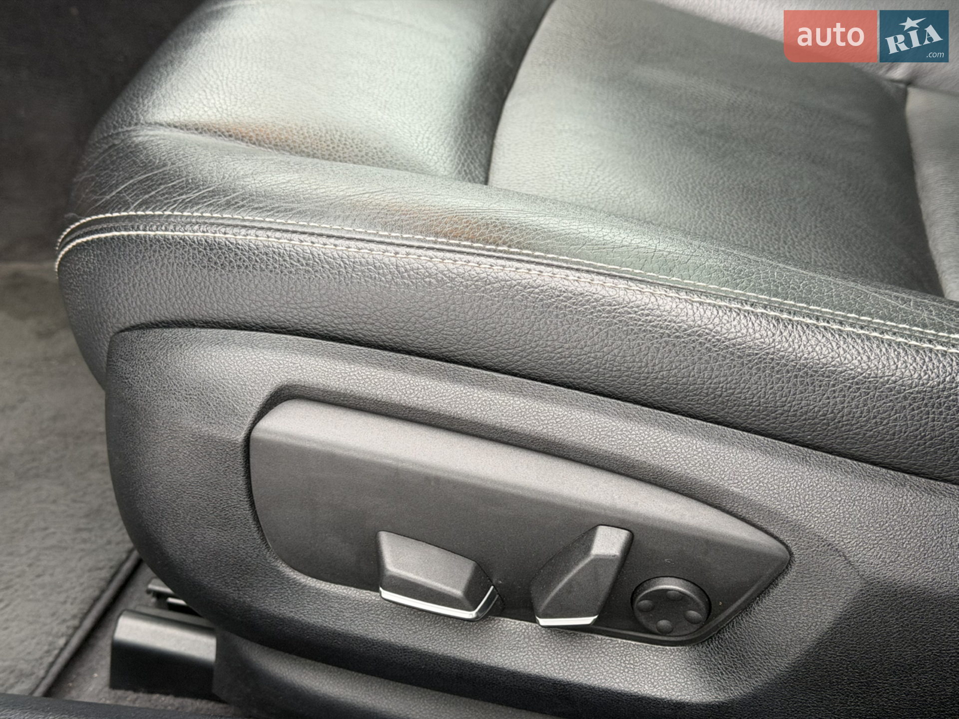 2014 BMW 5er - мініатюра 71