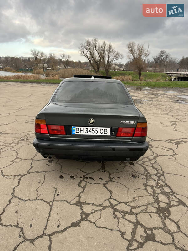 Седан BMW 5 Series 1994 в Балте