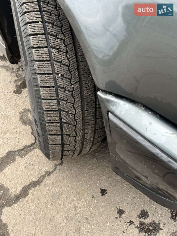 Седан BMW 5 Series 1994 в Балте