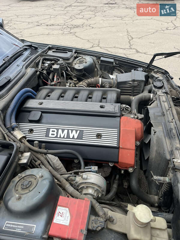 Седан BMW 5 Series 1994 в Балте