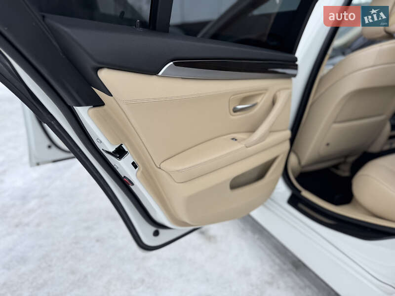 Седан BMW 5 Series 2012 в Летичеве фото 64 Седан BMW 5 Series 2012 в Летичеве