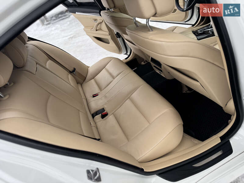Седан BMW 5 Series 2012 в Летичеве фото 74 Седан BMW 5 Series 2012 в Летичеве