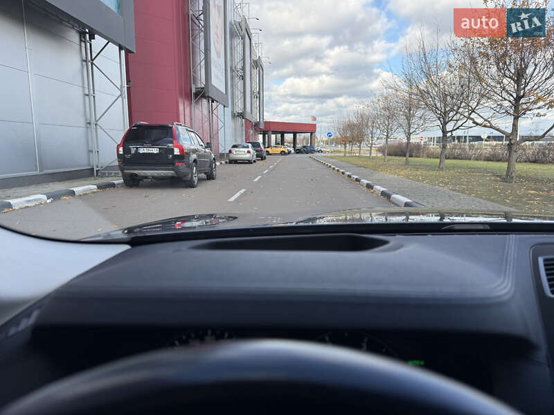 Седан BMW 5 Series 2018 в Киеве