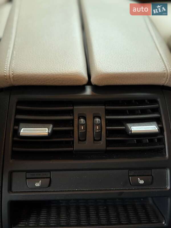 Седан BMW 5 Series 2013 в Ратному