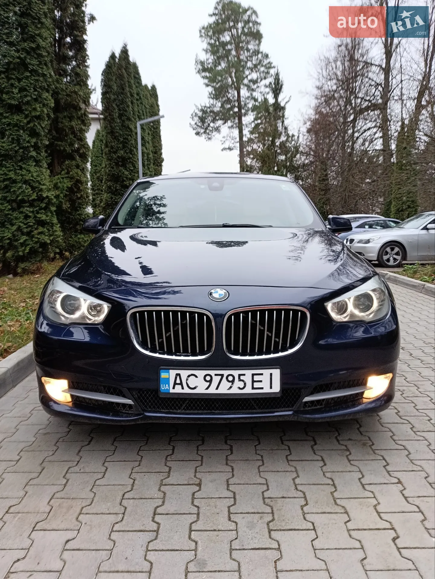 2013 BMW 5er - мініатюра 9
