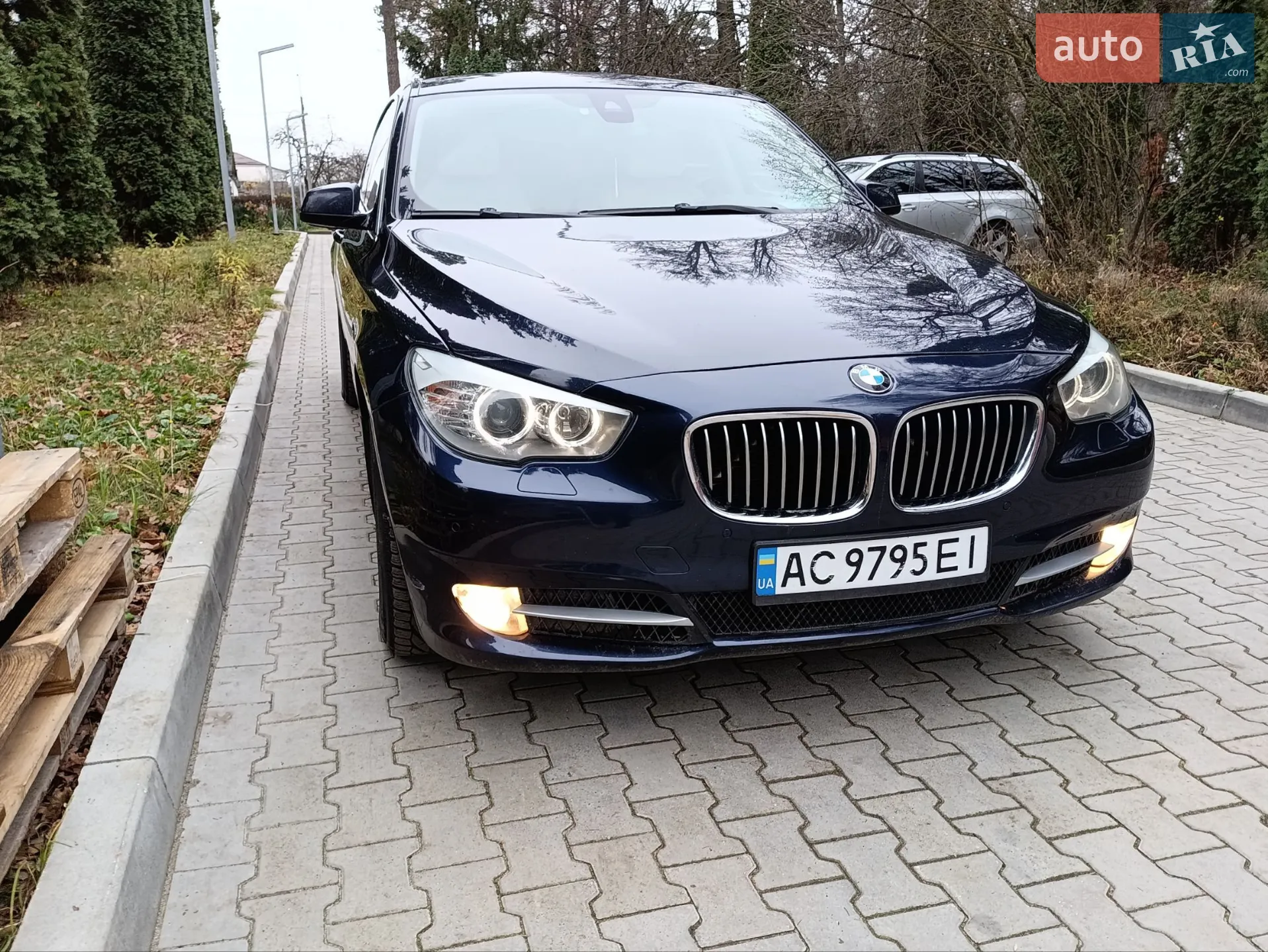 2013 BMW 5er - мініатюра 11