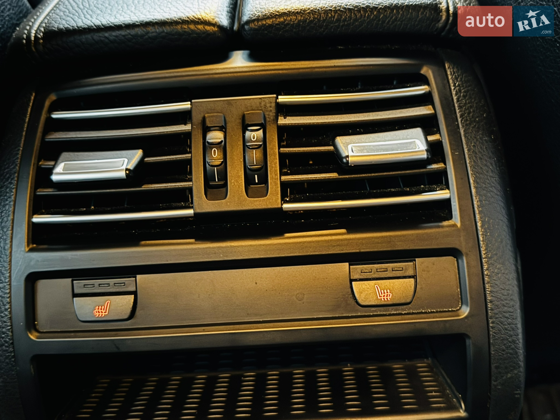 2011 BMW 5er - мініатюра 20