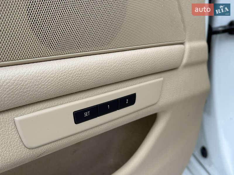 Седан BMW 5 Series 2015 в Луцке