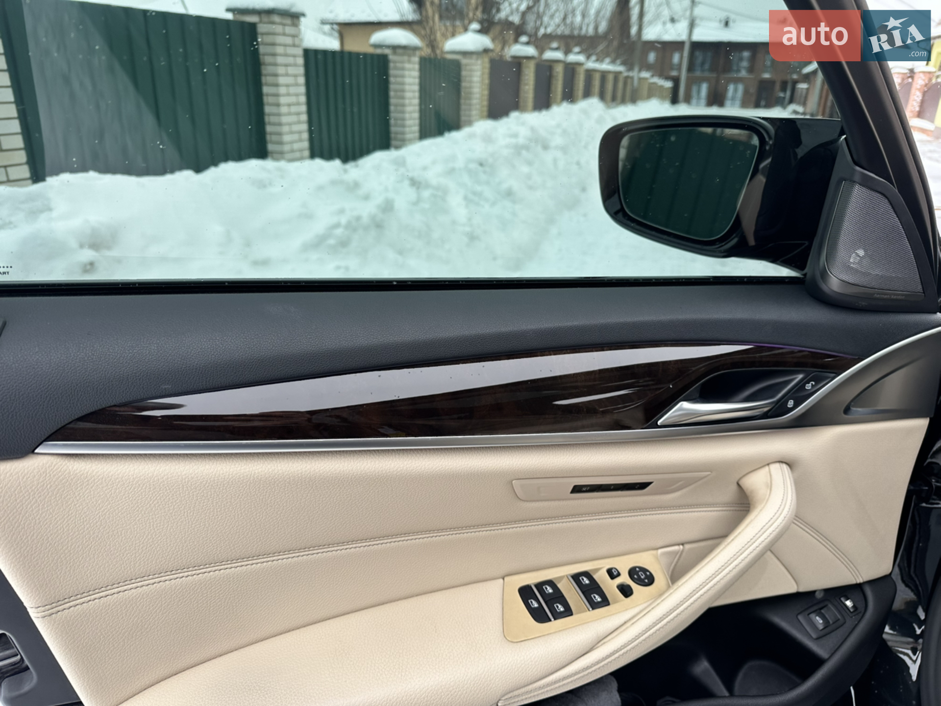2019 BMW 5er - мініатюра 24