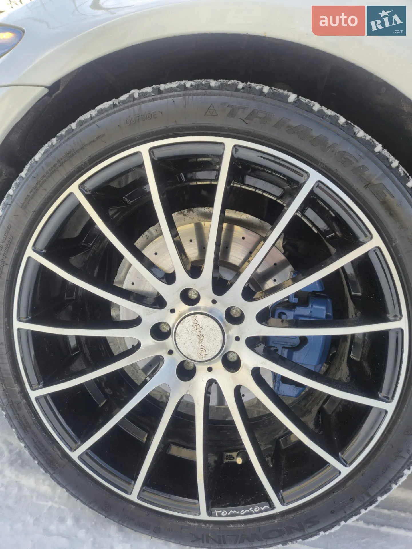2011 BMW 5er - мініатюра 21