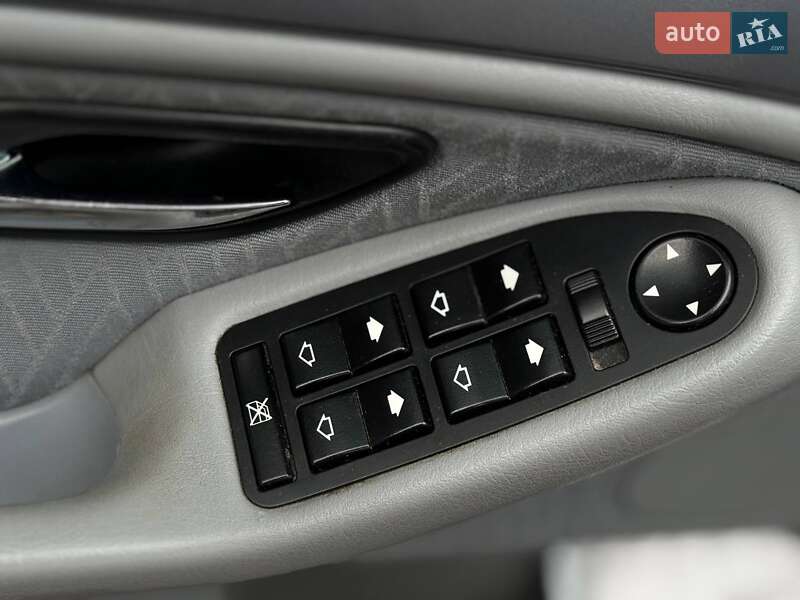 Универсал BMW 5 Series 2001 в Стрые фото 10 Универсал BMW 5 Series 2001 в Стрые