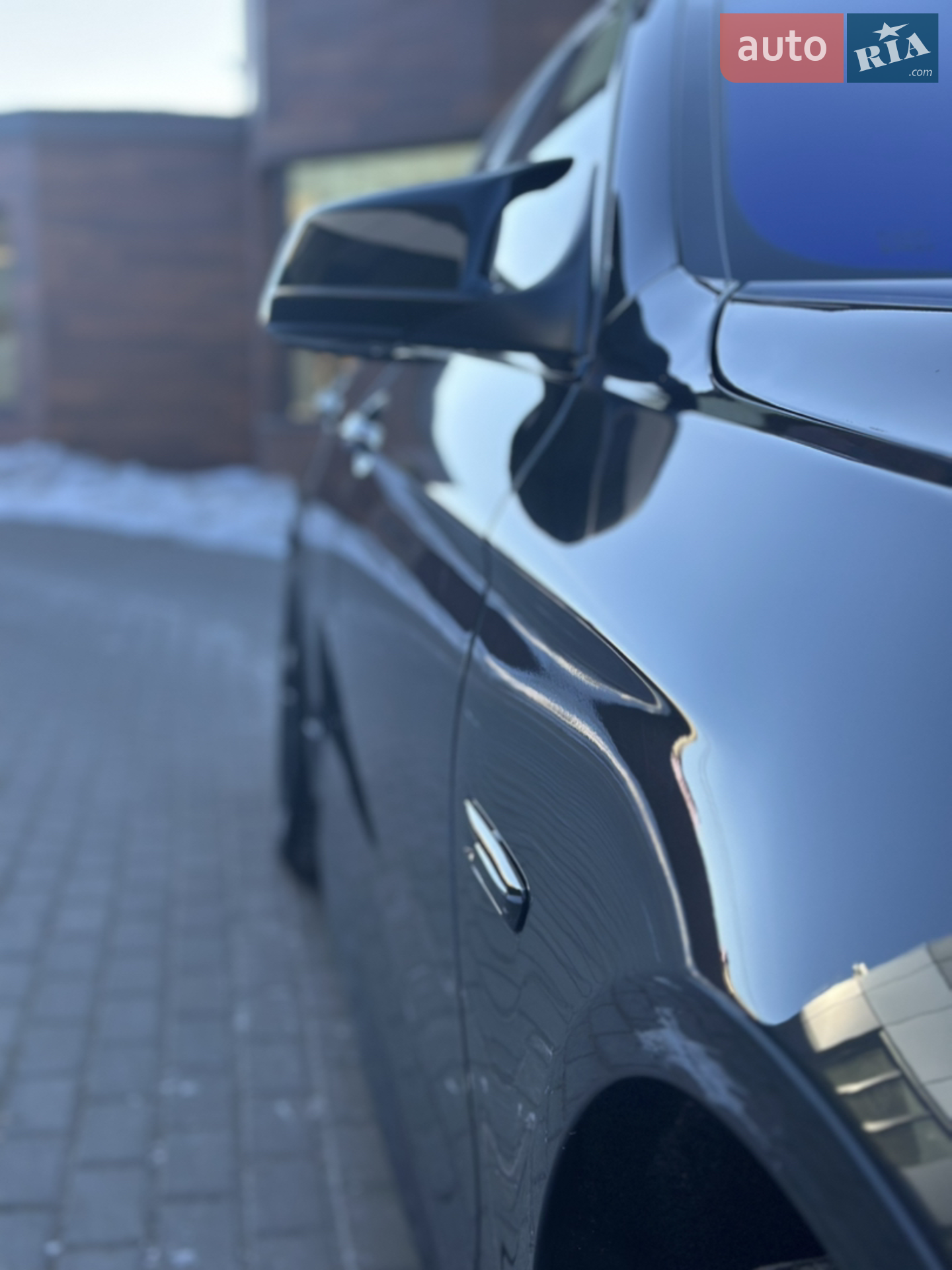 2010 BMW 5er - мініатюра 11