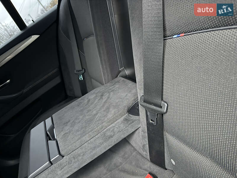 Седан BMW 5 Series 2012 в Шепетовке