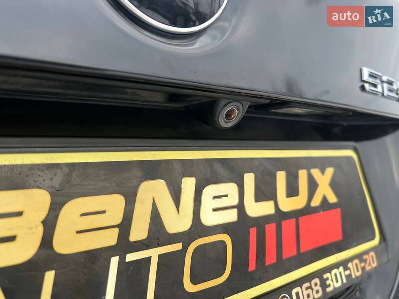 Седан BMW 5 Series 2013 в Коломые фото 12 Седан BMW 5 Series 2013 в Коломые