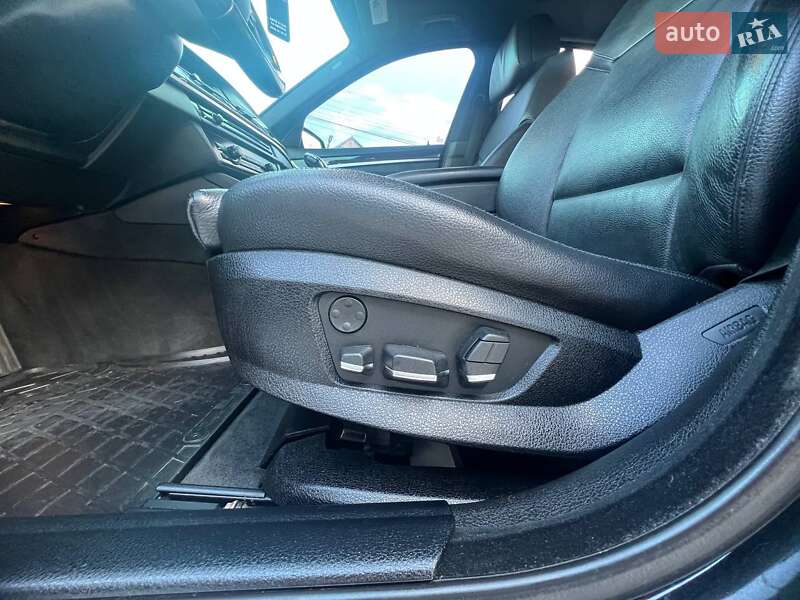 Седан BMW 5 Series 2013 в Коломые фото 25 Седан BMW 5 Series 2013 в Коломые