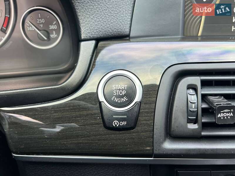 Седан BMW 5 Series 2013 в Коломые фото 39 Седан BMW 5 Series 2013 в Коломые