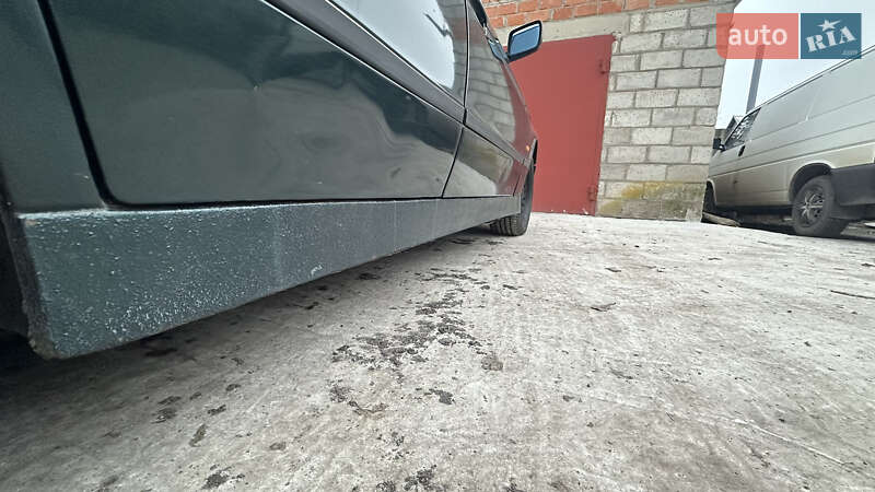 Седан BMW 5 Series 1996 в Краснограде