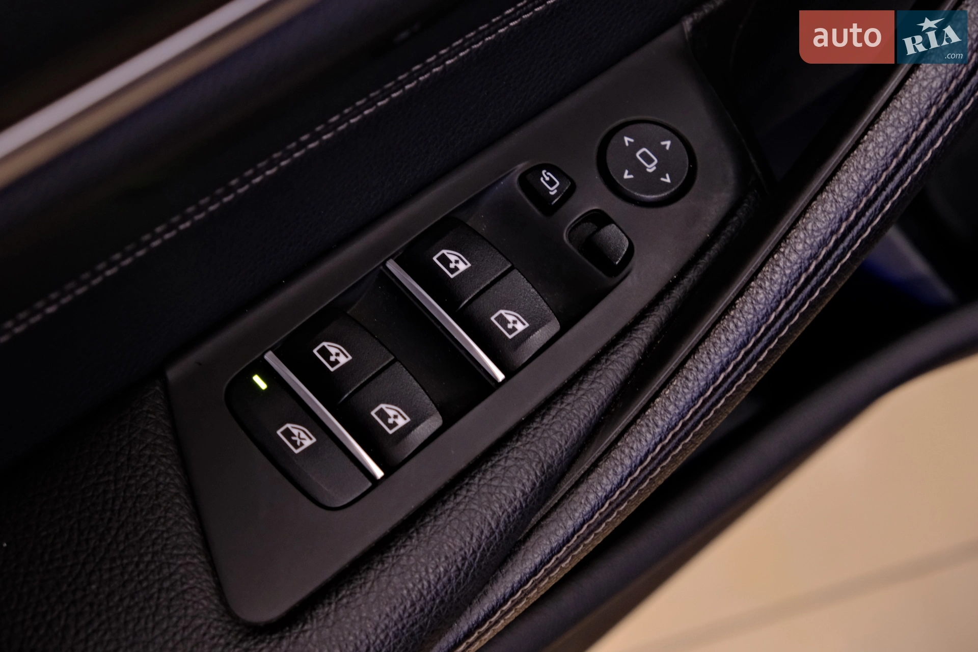 2021 BMW 5er - мініатюра 29