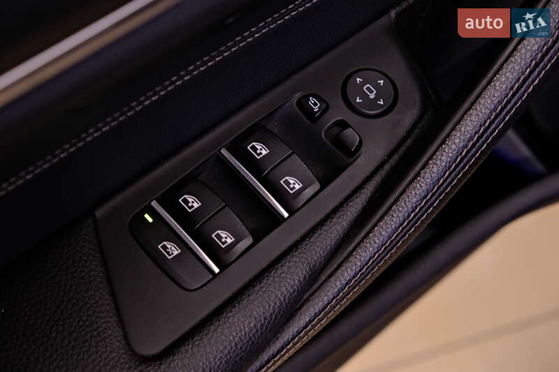 Универсал BMW 5 Series 2021 в Одессе