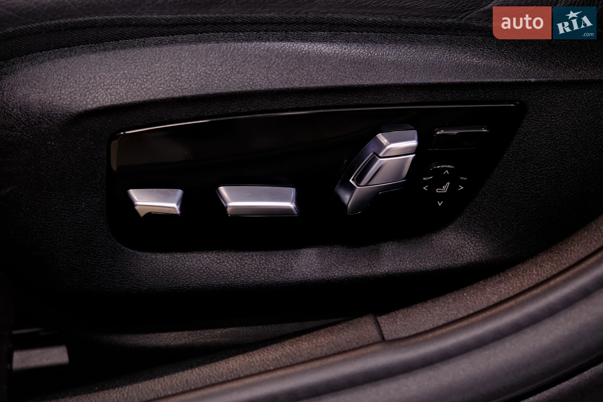 2021 BMW 5er - мініатюра 31