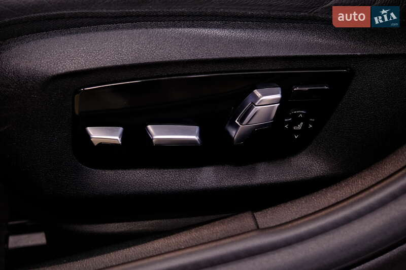 Универсал BMW 5 Series 2021 в Одессе