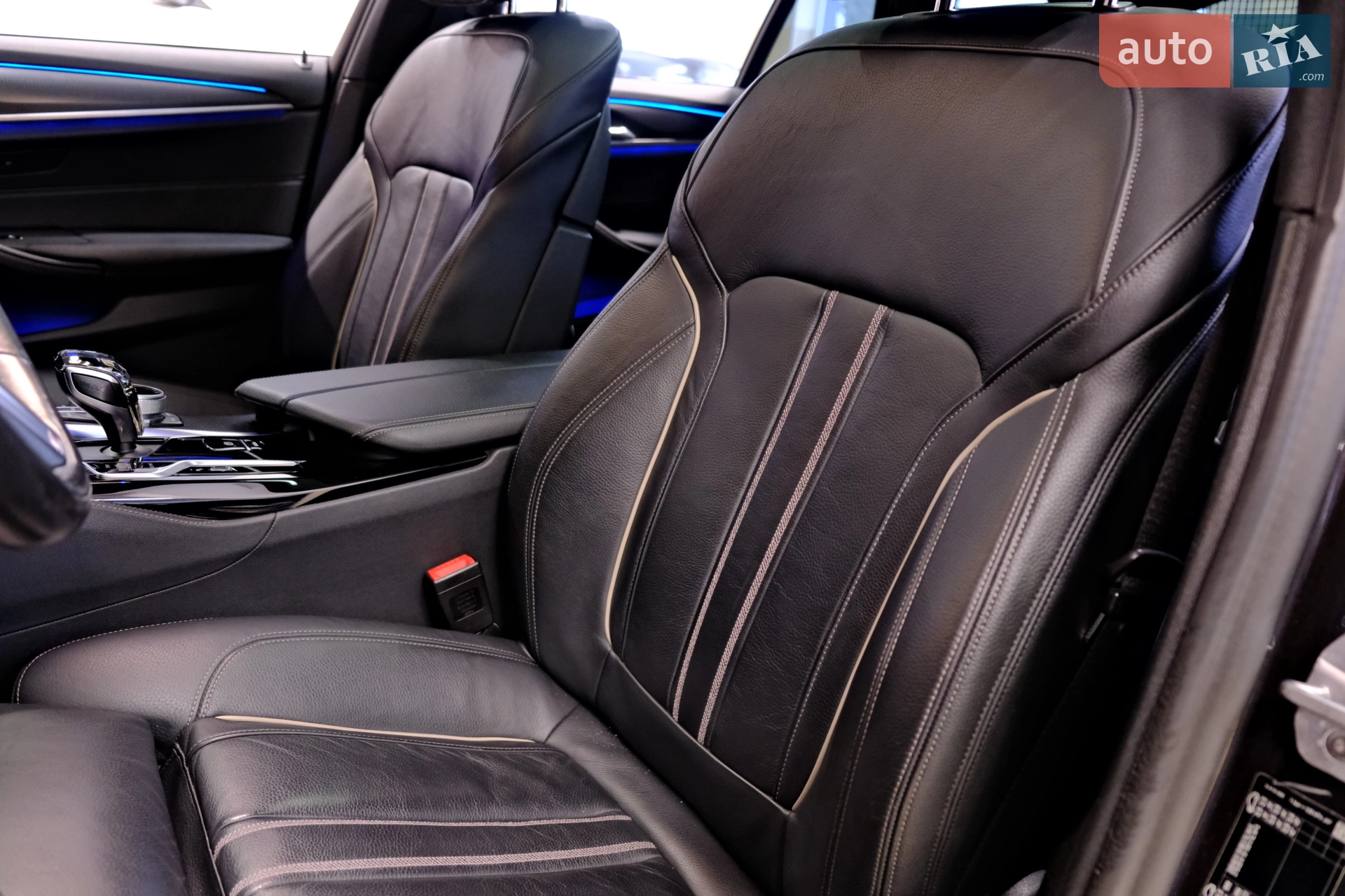 2021 BMW 5er - мініатюра 34