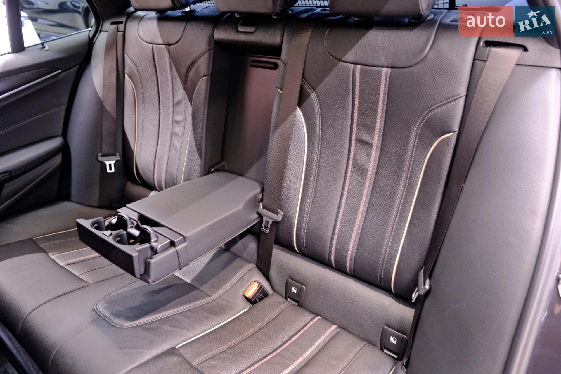 2021 BMW 5er - мініатюра 37