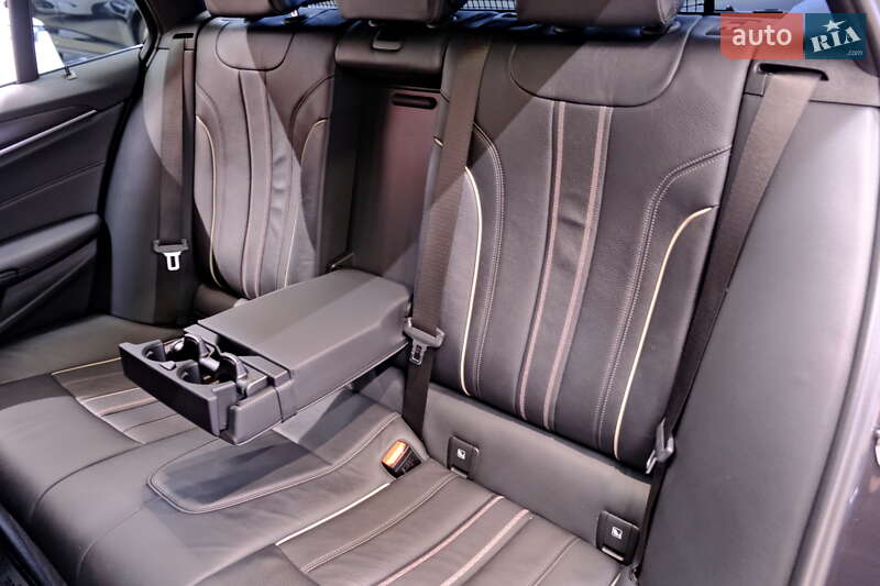 Универсал BMW 5 Series 2021 в Одессе