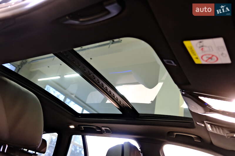 Универсал BMW 5 Series 2021 в Одессе