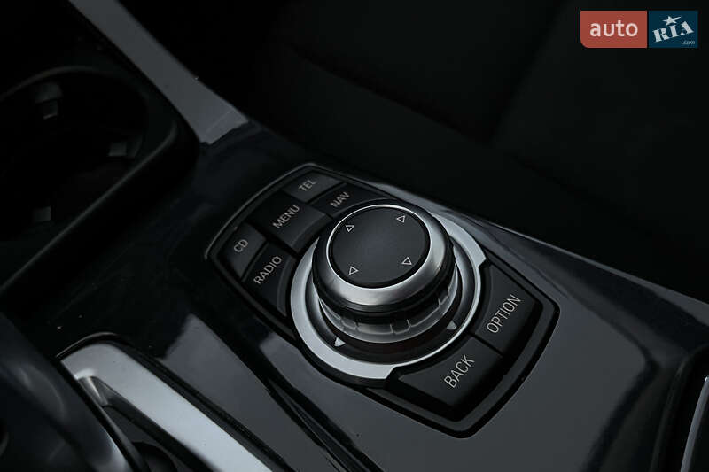 Универсал BMW 5 Series 2012 в Шептицькому