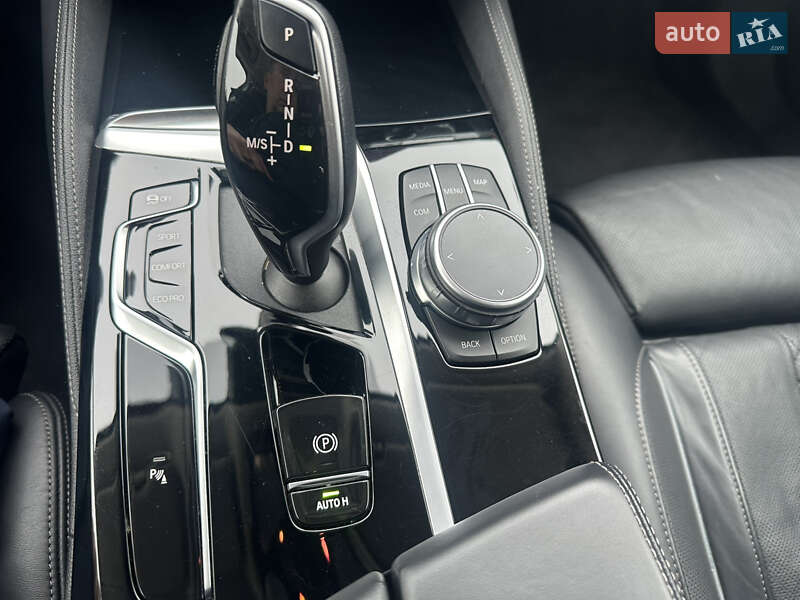 Седан BMW 5 Series 2020 в Киеве фото 27 Седан BMW 5 Series 2020 в Киеве