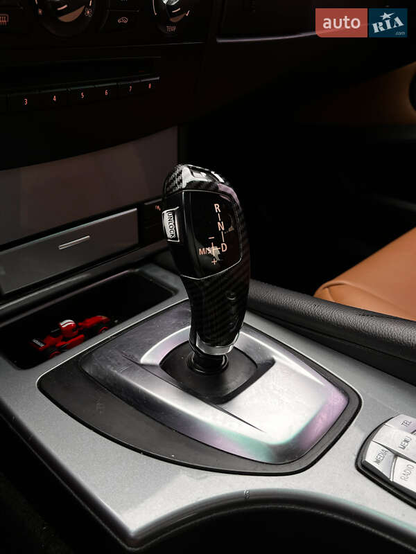 Седан BMW 5 Series 2009 в Стрые фото 32 Седан BMW 5 Series 2009 в Стрые