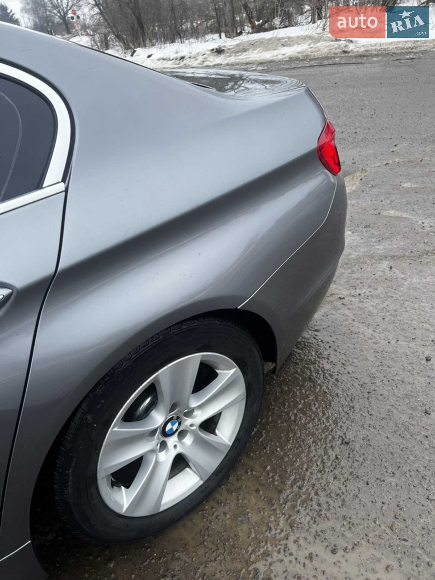2011 BMW 5er - мініатюра 29