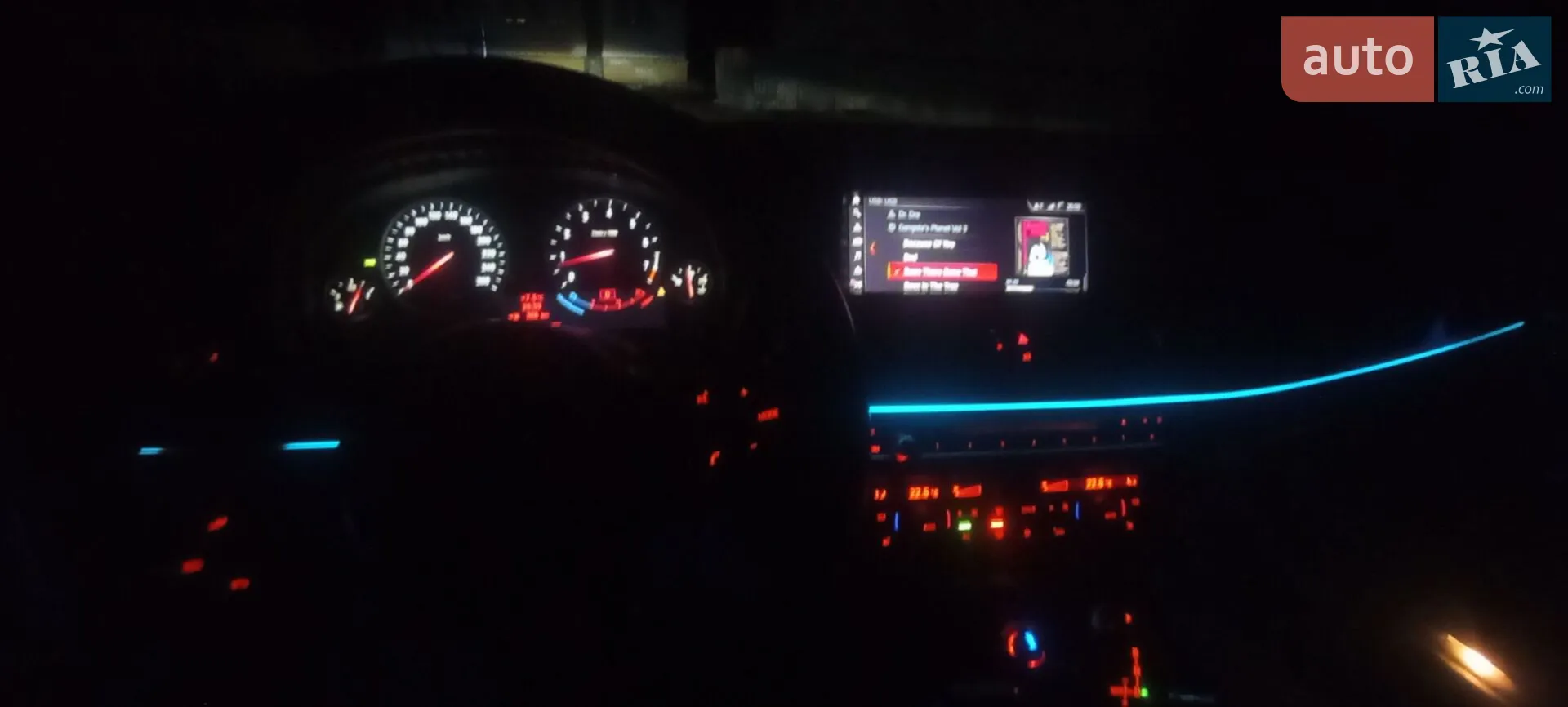 2011 BMW 5er - мініатюра 15