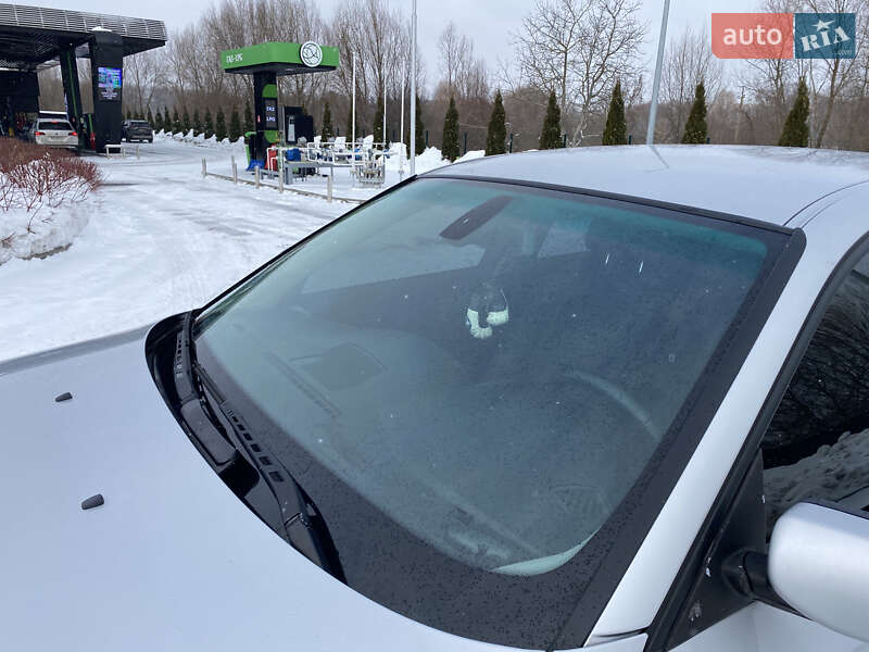 Седан BMW 5 Series 2005 в Хмельницком