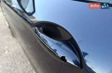 Седан BMW 5 Series 2012 в Броварах