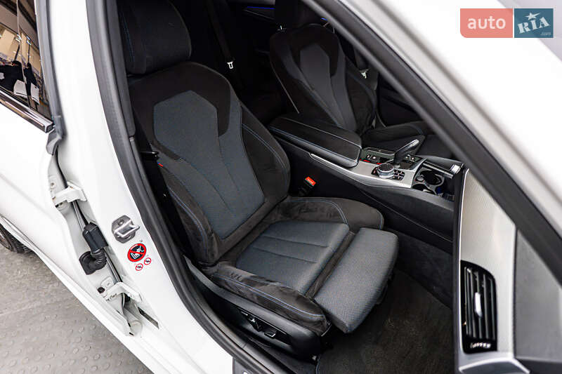 Седан BMW 5 Series 2017 в Киеве фото 19 Седан BMW 5 Series 2017 в Киеве