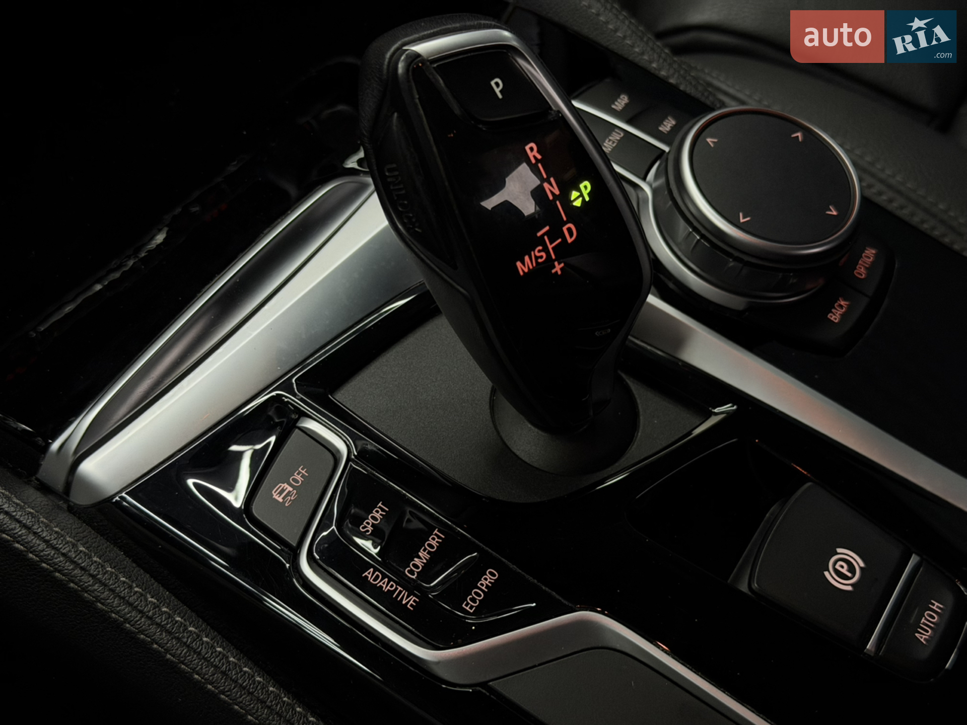 2020 BMW 5er - мініатюра 76