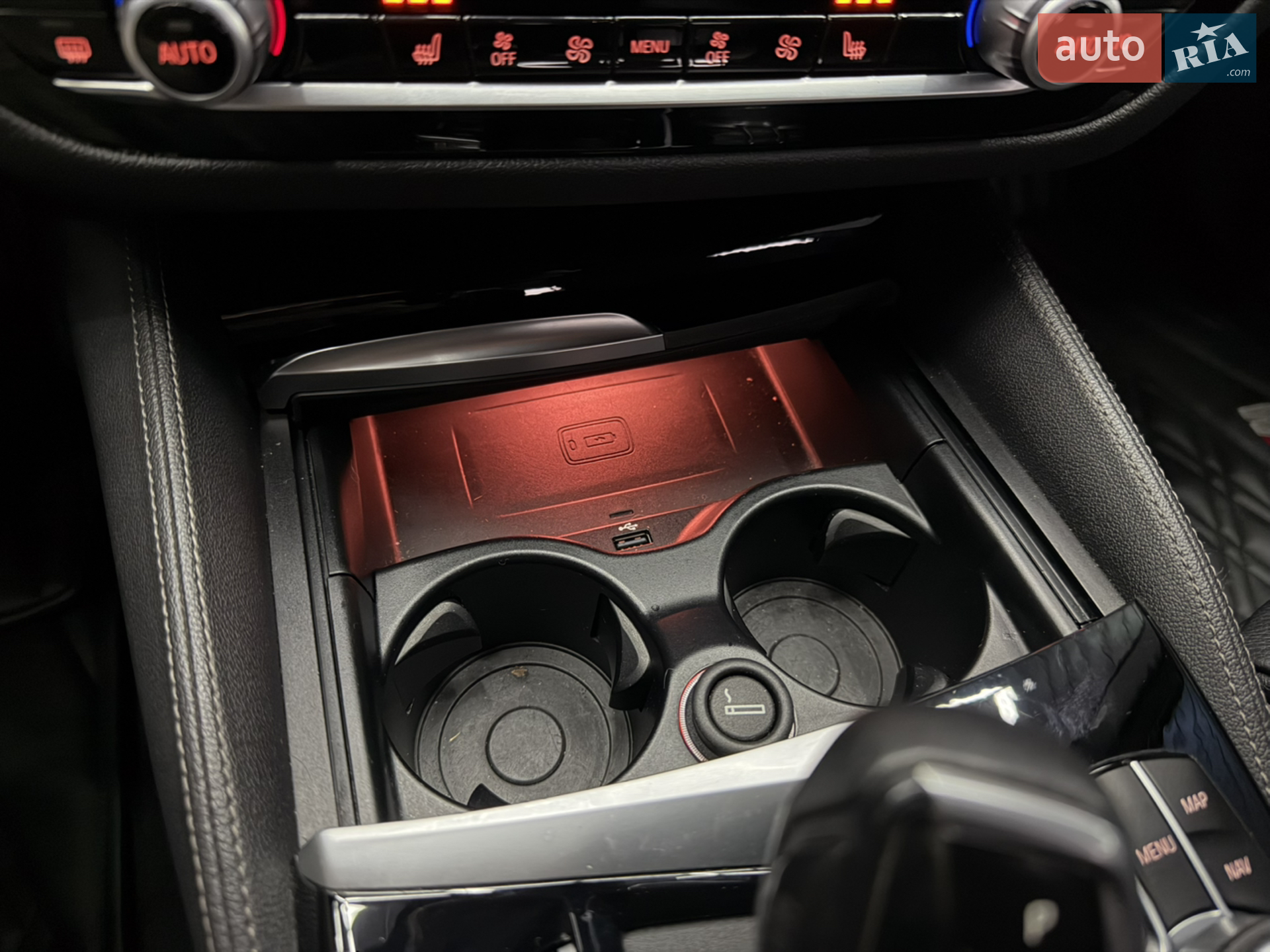 2020 BMW 5er - мініатюра 86