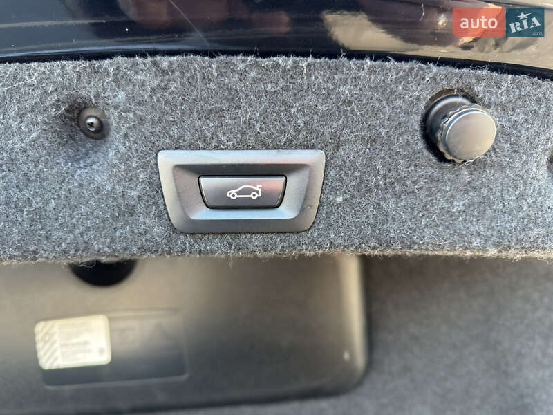 Седан BMW 5 Series 2015 в Днепре фото 11 Седан BMW 5 Series 2015 в Днепре