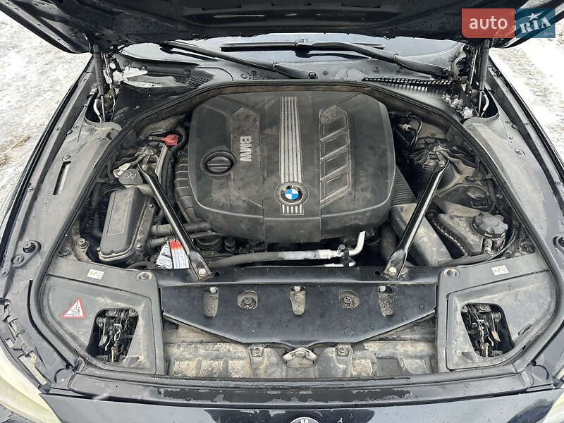 Седан BMW 5 Series 2010 в Хмельницком фото 19 Седан BMW 5 Series 2010 в Хмельницком