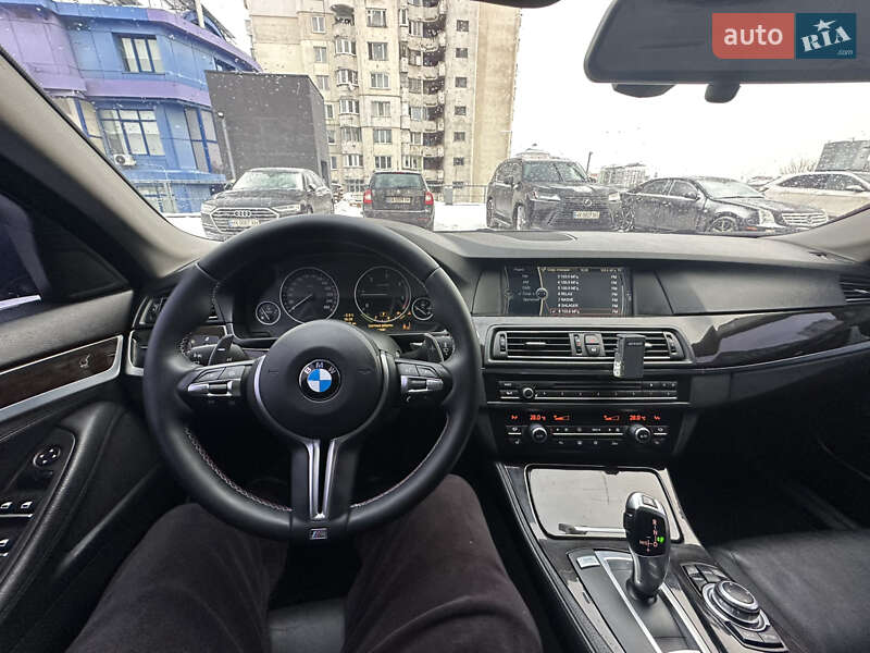Седан BMW 5 Series 2010 в Хмельницком фото 21 Седан BMW 5 Series 2010 в Хмельницком