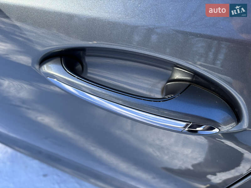 Седан BMW 5 Series 2017 в Барышевке