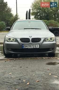 Седан BMW 5 Series 2006 в Сумах