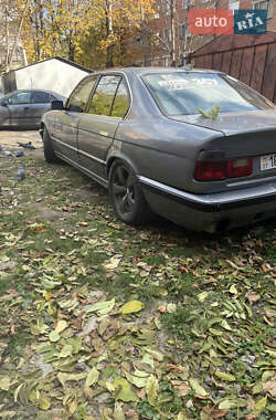 Седан BMW 5 Series 1997 в Кам'янець-Подільському