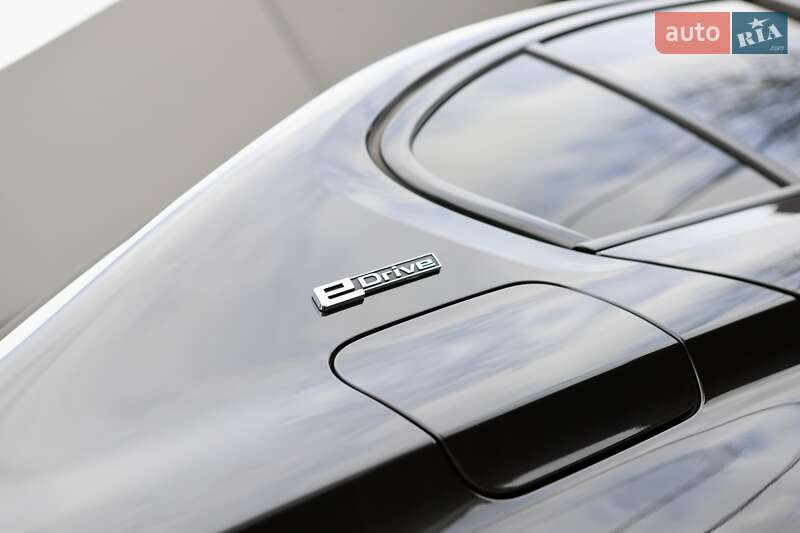 Седан BMW 5 Series 2020 в Дрогобыче
